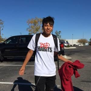 Meet your Posher, Isaac